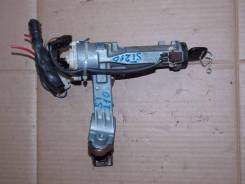 Замок зажигания. Toyota: Corona Premio, Corsa, Cynos, Carina, Hilux, Corolla II, Corolla Levin, Paseo, Sprinter Carib, Corolla Spacio, Corona, Sprinte...