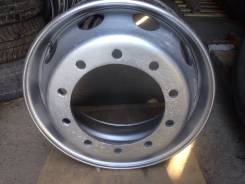 Hayes Lemmerz. 9.0x22.5", 10x120.00, ЦО 280,0 мм.