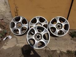 EMR. 7.0x16, 4x100.00, 5x100.00