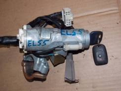 Замок зажигания. Toyota: Cynos, Corsa, Paseo, Corolla 2, Corolla II, Tercel, Starlet Двигатели: 5EFHE, 5EFE, 4EFE, 1NT, 2E, 4EFTE, 1N