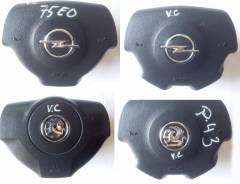 Подушка безопасности. Opel Signum Opel Vectra, C