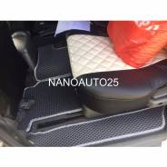 Коврики. Suzuki Grand Escudo, TX92W Двигатель H27A