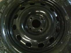 Volvo. x15, 4x108.00, ЦО 57,1 мм.