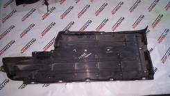 Защита днища кузова. Subaru Outback, BPE Subaru Legacy, BPE, BP5, BL5, BLE Двигатели: EJ20Y, EJ30D, EJ20X