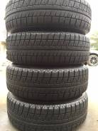 Bridgestone Blizzak Revo GZ. Зимние, без шипов, 2010 год, износ: 10%, 4 шт