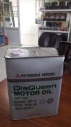 Mitsubishi Diaqueen. Вязкость 10W-30, полусинтетическое