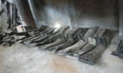 Балка поперечная. Toyota Corona Premio, AT210, AT211, CT210, CT211, ST210 Toyota Carina, ST190, CT210, CT211, AT212, AT211, AT210, AT190, AT191, ST210...