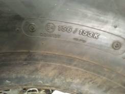 Bridgestone. Всесезонные, без износа, 4 шт