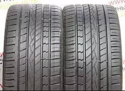 Continental ContiCrossContact UHP, 265/40 R21 в Москве Continental ContiCrossContact UHP. Летние, 2014 год, 10 %