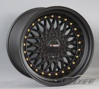 BBS Super RS. 9.0x16", 4x100.00, 4x108.00, ET20, ЦО 73,1 мм. Под заказ