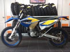 Husqvarna FE 501. 510 куб. см., неисправен, без птс, с пробегом