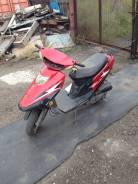 Racer 50. 50 куб. см., исправен, без птс, с пробегом