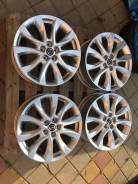 Mazda. 7.0x19, 5x114.30, ET50