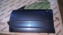 Дверь боковая. Subaru Outback, BPE Subaru Legacy, BPE, BP9 Двигатели: EJ30D, EJ253