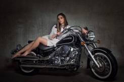 Yamaha Roadstar 1600. 1 600 куб. см., исправен, птс, без пробега