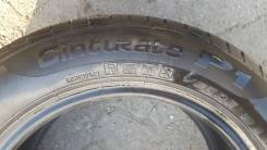 Pirelli Cinturato P1 Verde. Летние, 2015 год, износ: 10%, 4 шт