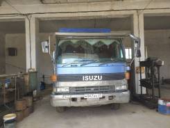 Isuzu Giga. Продам самосвал Isuzu GIGA, 17 000 куб. см., 10 000 кг.