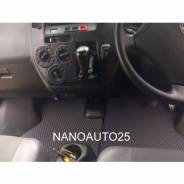 Коврики. Toyota Lite Ace, S402, S402M, S402U, S412M, S412U Toyota Town Ace, S402, S402M, S402U, S412M, S412U