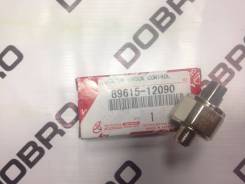 Датчик детонации. Toyota: Camry Gracia, Alphard, Aristo, Avalon, Pronard, Origin, Progres, Corolla Fielder, Windom, Altezza, Allex, Mark II Wagon Qual...