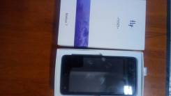 Fly FS505 Nimbus 7. Новый