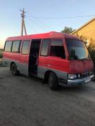 Kia Combi. Продается автобус Kia Asia Combi, 4 000 куб. см., 19 мест