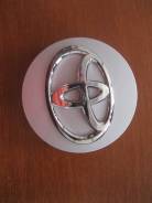 Крышка ступицы. Toyota: Corolla, Auris, Camry, Verso, Venza, Avensis