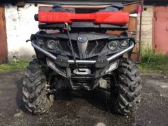 Cfmoto X5 H.O. EPS. исправен, есть птс, с пробегом