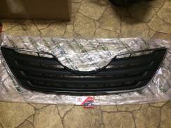 Решетка радиатора. Toyota Camry, ACV40, ACV45, GSV40 Двигатели: 2AZFE, 2GRFE