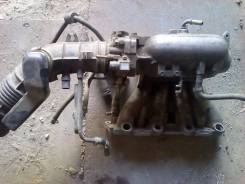 Коллектор впускной. Honda Civic Ferio, EEK5