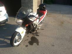 Honda CBR 250RR. 250 куб. см., исправен, птс, с пробегом