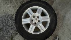 Зимний комплект для CR-V. x16