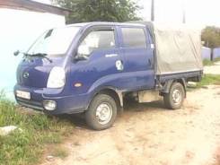 Kia Bongo III. Продам машину связи с переездом, 2 902 куб. см., 1 500 кг.