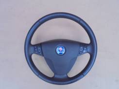 Руль. Saab 9-3