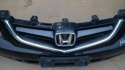 Решетка радиатора. Honda Accord