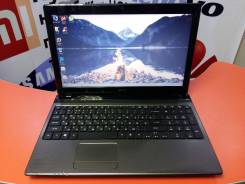 Acer. 15.6", 1,9 ГГц, ОЗУ 3072 Мб, диск 300 Гб, WiFi, аккумулятор на 3 ч.