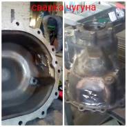 Электрогазосварщик. Средне-специальное образование, опыт работы 12 лет