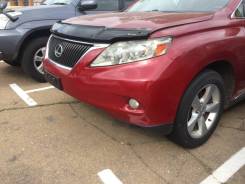Ноускат. Lexus RX450h, GGL16, GGL15, GGL10, AGL10 Lexus RX270, AGL10W, GGL10, GGL15, GGL16, AGL10 Lexus RX350, GGL10, GGL15, GGL10W, GGL16W, GGL16, AG...