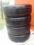 Dunlop SP Touring T1. Летние, 2016 год, без износа, 4 шт