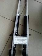 Амортизатор. Toyota: Corolla, Corolla Fielder, Allex, WiLL VS, Prius, Corolla Spacio, Corolla Runx Lifan Solano Двигатели: 1ZRFE, 2NZFE, 1NZFE, 1ZZFE...