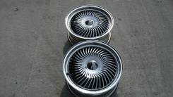 Carving head 40. 7.0x17, 4x114.30, 5x114.30, ET38, ЦО 73,1 мм.