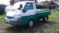 Nissan Vanette. Продам 4ВД Ниссан Ванетте, 1 800 куб. см., 1 200 кг.