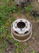 Диски колесные foton. x16, 6x120.00, ЦО 161,0 мм.