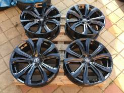 Lexus. 8.0x20, 5x114.30, ET30, ЦО 60,1 мм.