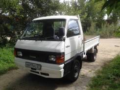 Mazda Bongo. 95 г- 4WD, дизель, пониженная., 2 200 куб. см., 1 100 кг.