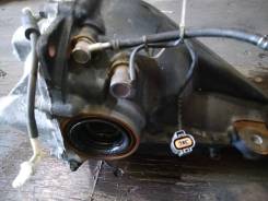 Задний редуктор 4.636 R/D Lock. Mitsubishi Pajero, V63W, V73W Mitsubishi D Двигатель 6G72