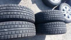 Toyo Garit G4. Зимние, без шипов, износ: 10%, 4 шт