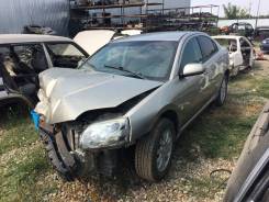 Mitsubishi Galant. 4G69 NB9323