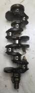 Коленвал. Ford Laser, BG3PF, BG5PF, BG6PF, BG6RF, BG7PF, BG8PF, BG8RF, BHA3PF, BHA5PF, BHA5SF, BHA6RF, BHA7PF, BHA7RF, BHA8PF, BHA8SF, BHALPF, BHALSF...