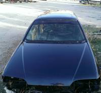 Ford Scorpio