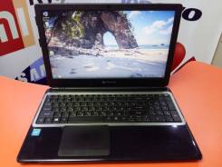 Packard Bell. 15.6", 1,8 ГГц, ОЗУ 2048 Мб, диск 500 Гб, WiFi, аккумулятор на 3 ч.